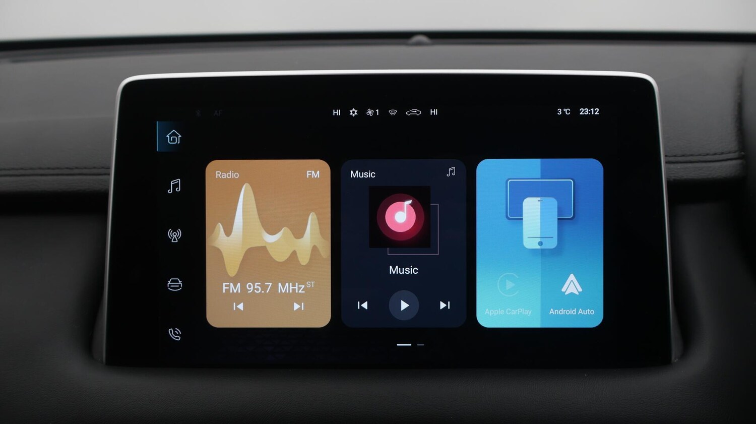 Used MG MG HS 2024 for sale - 76657521: Photo 12