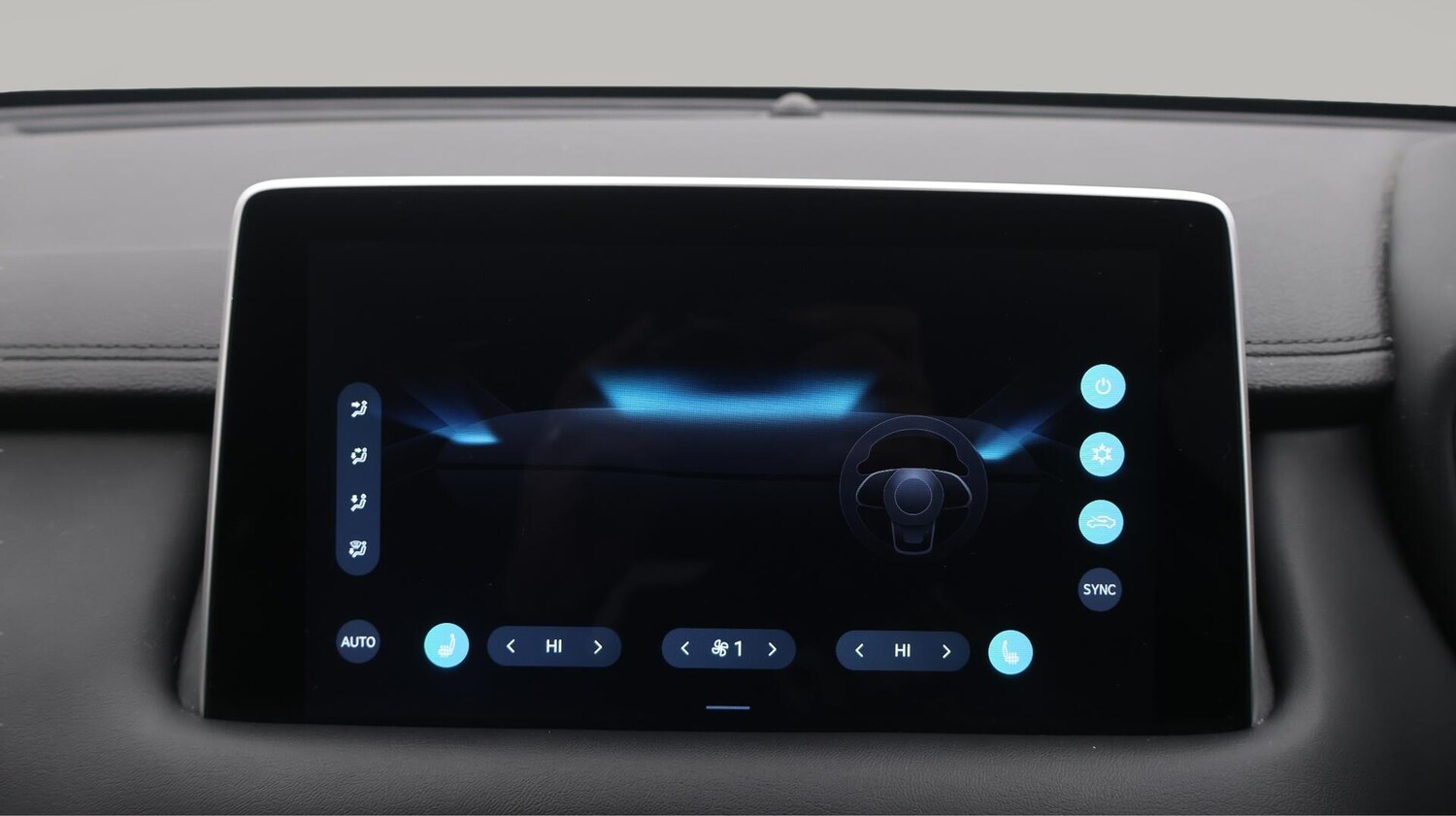 Used MG MG HS 2024 for sale - 76657521: Photo 13