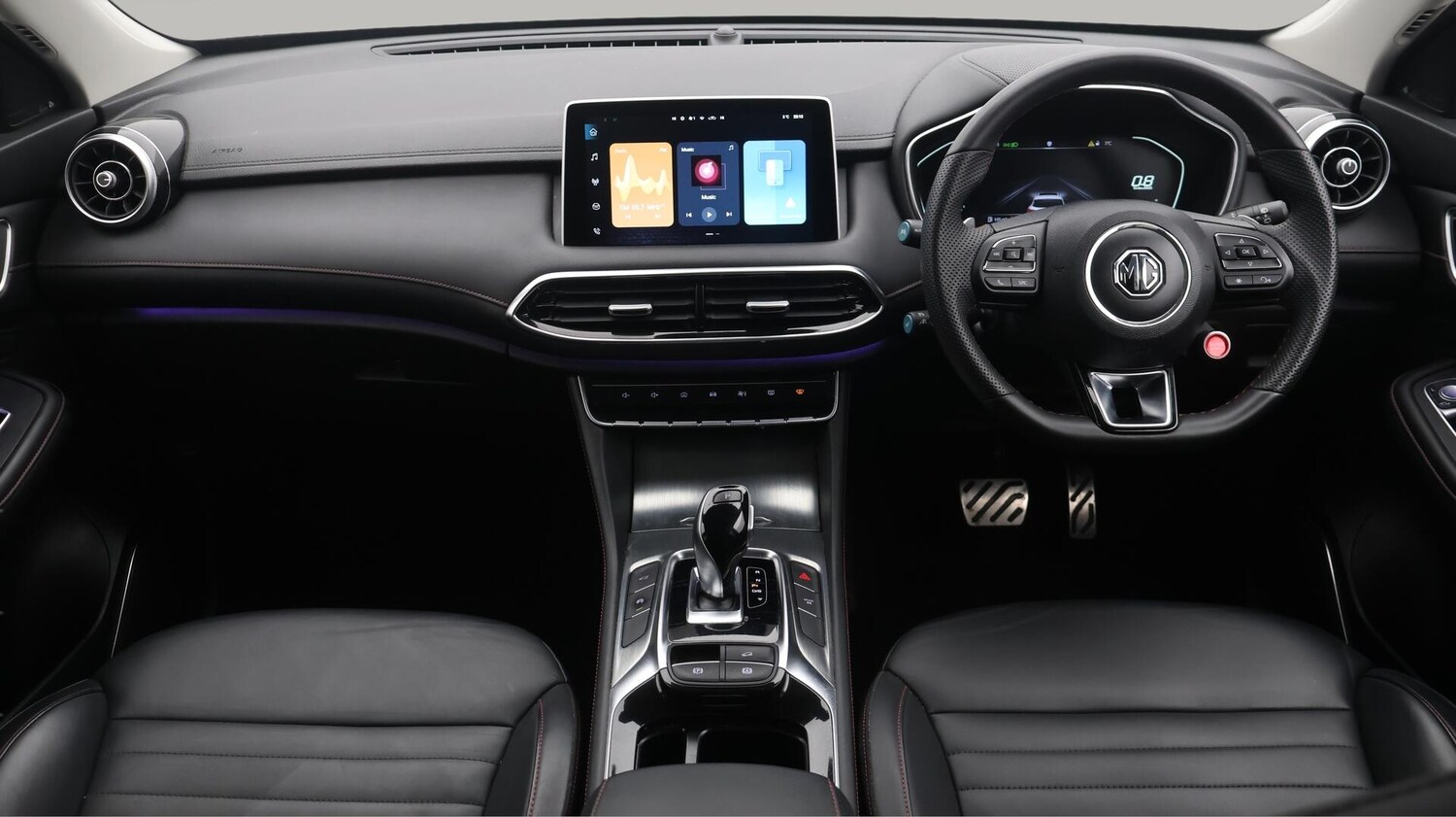 Used MG MG HS 2024 for sale - 76657521: Photo 14