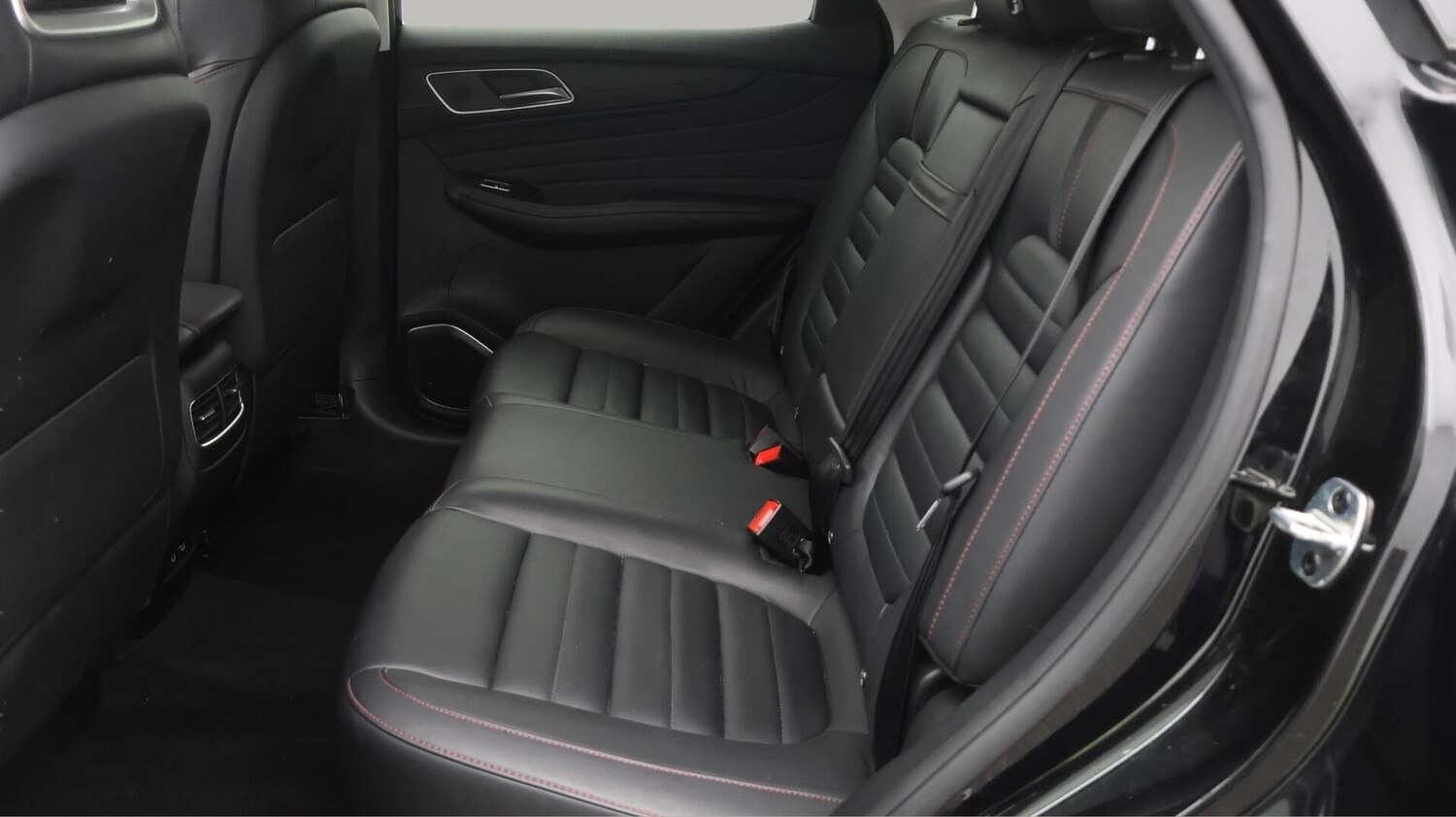 Used MG MG HS 2024 for sale - 76657521: Photo 17