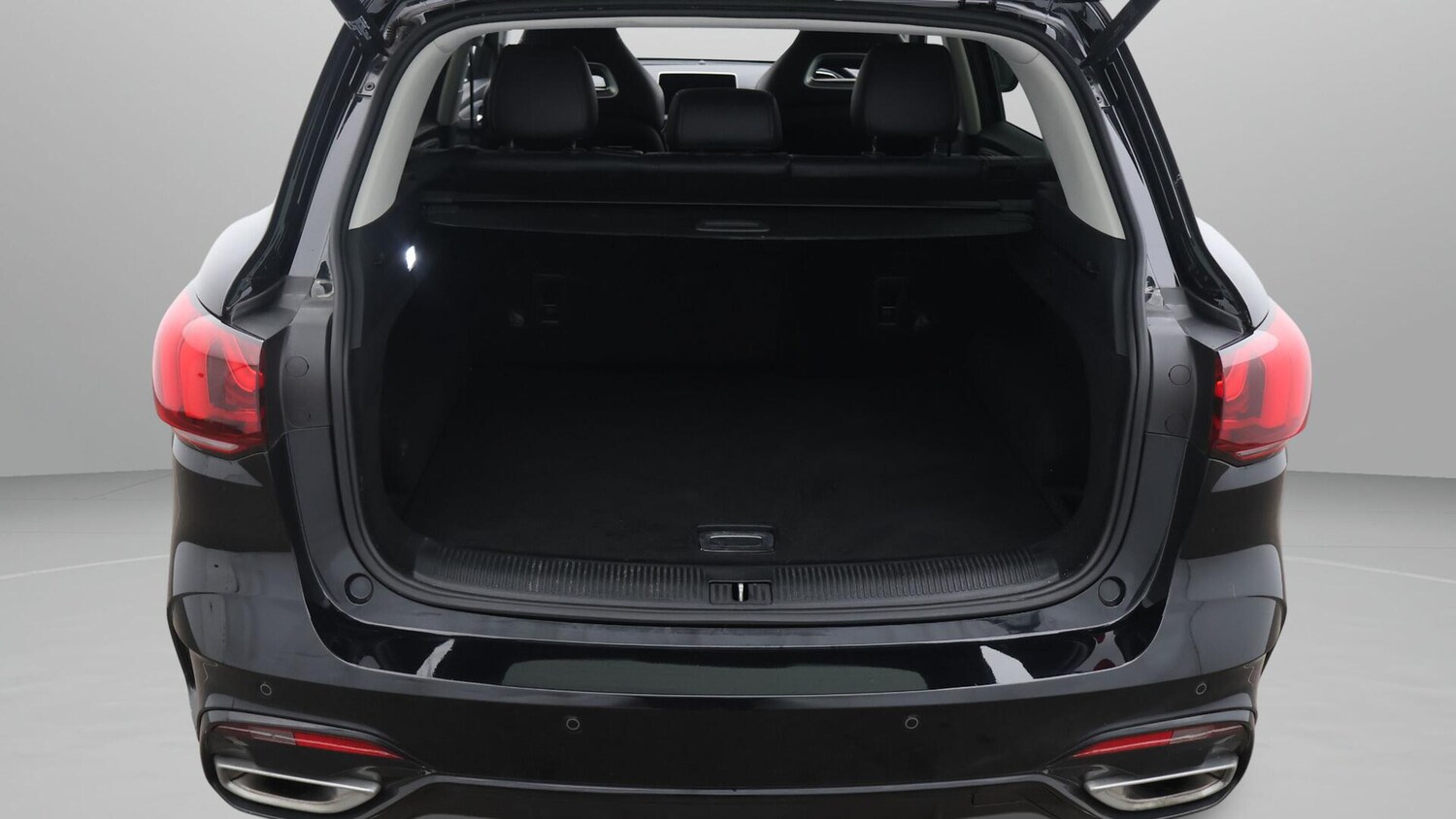 Used MG MG HS 2024 for sale - 76657521: Photo 18