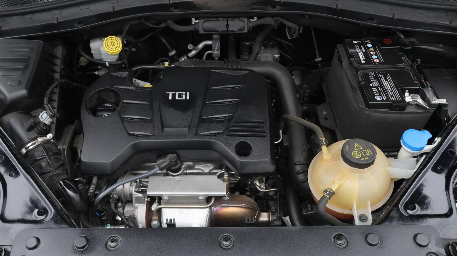 Used MG MG HS 2024 for sale - 76657521: Photo 20