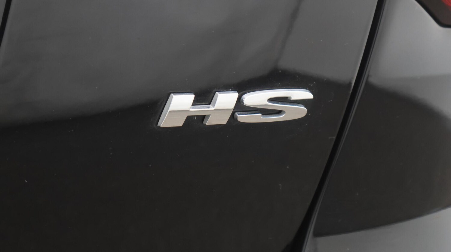 Used MG MG HS 2024 for sale - 76657521: Photo 22