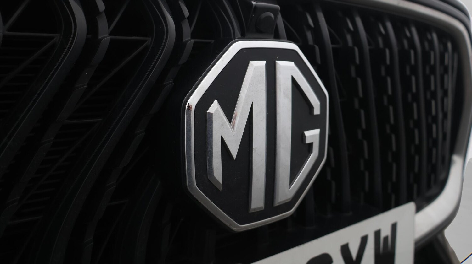 Used MG MG HS 2024 for sale - 76657521: Photo 23