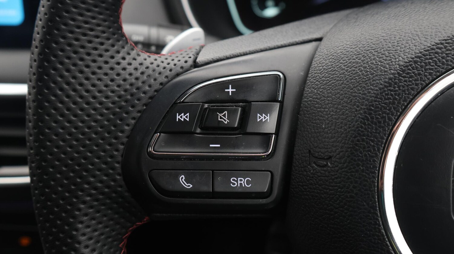 Used MG MG HS 2024 for sale - 76657521: Photo 24