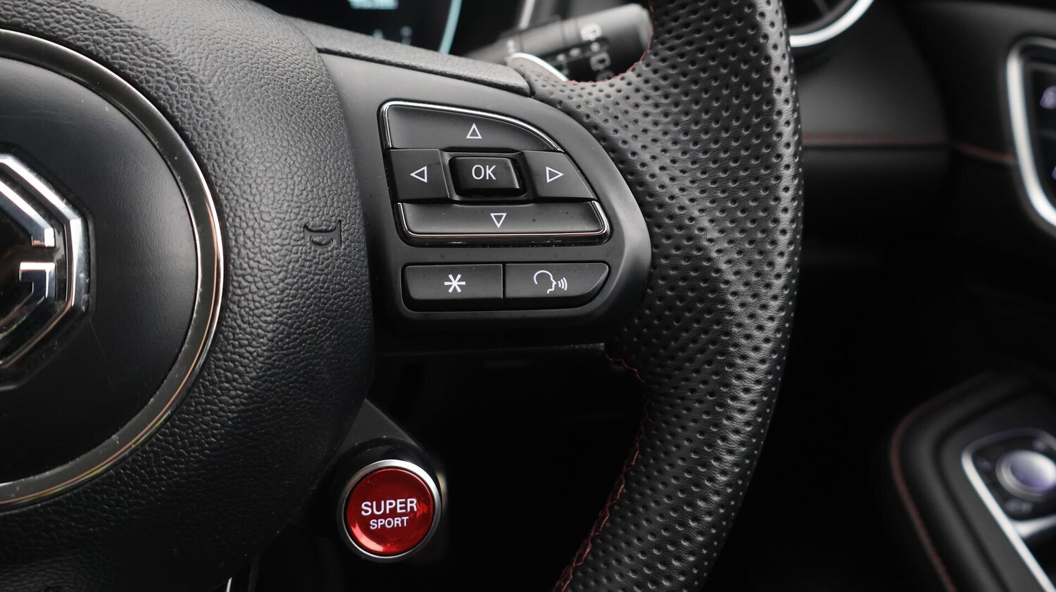 Used MG MG HS 2024 for sale - 76657521: Photo 25