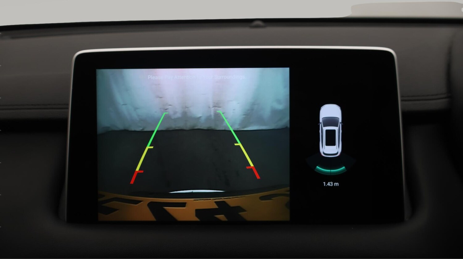 Used MG MG HS 2024 for sale - 76657521: Photo 26