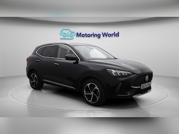 Used MG MG HS 2024 for sale - 76657521: Photo