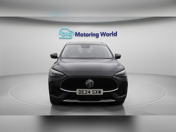Used MG MG HS 2024 for sale - 76657521: Photo