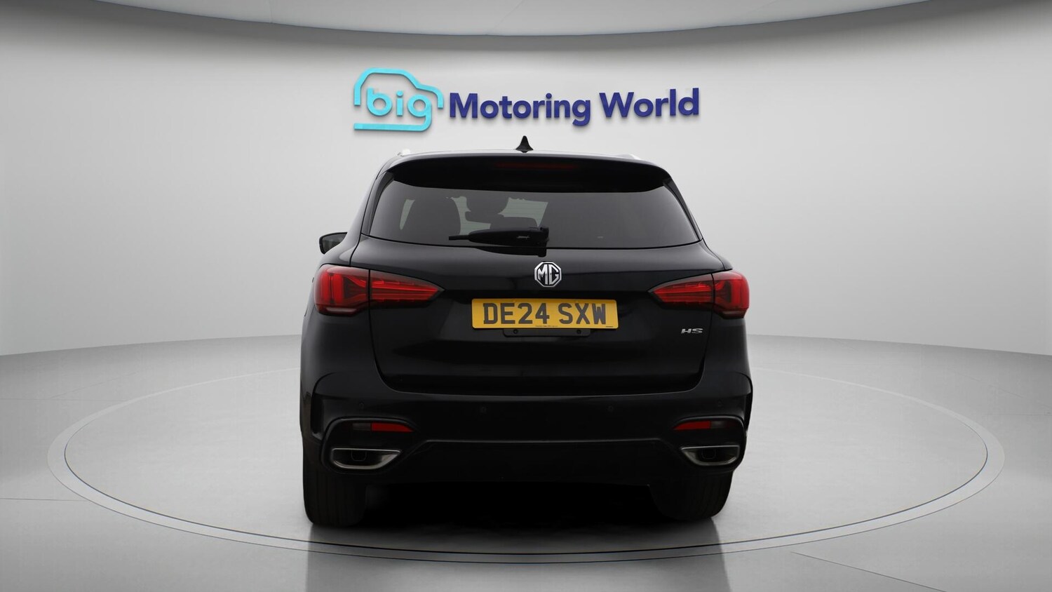 Used MG MG HS 2024 for sale - 76657521: Photo 7