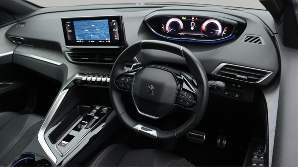 Used Peugeot 3008 2023 for sale - 75401636: Photo 10