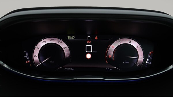 Used Peugeot 3008 2023 for sale - 75401636: Photo 11