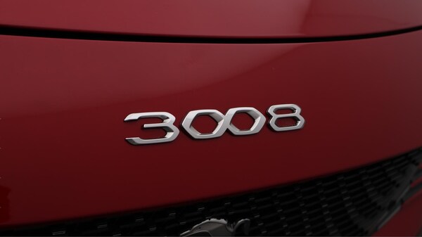 Used Peugeot 3008 2023 for sale - 75401636: Photo 22