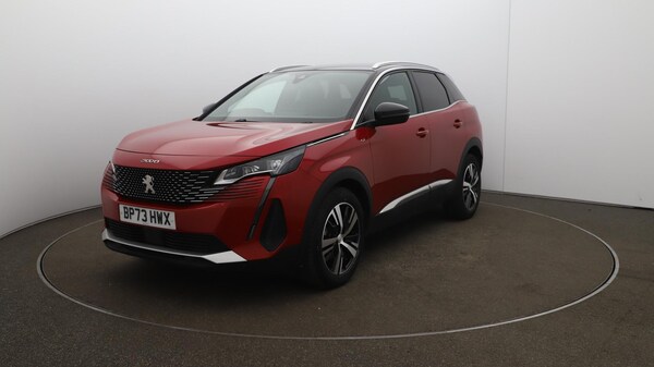 Used Peugeot 3008 2023 for sale - 75401636: Photo 38