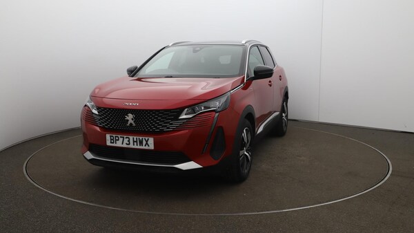 Used Peugeot 3008 2023 for sale - 75401636: Photo 39
