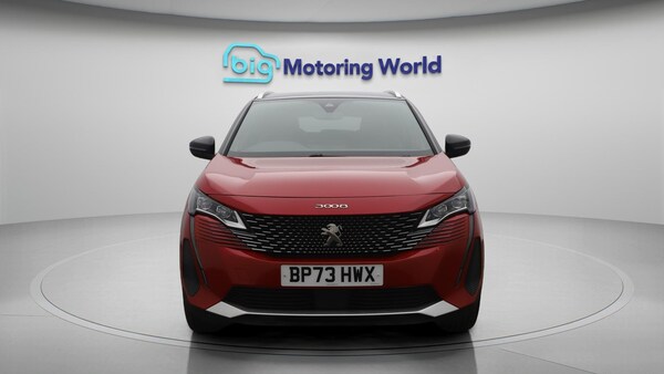 Used Peugeot 3008 2023 for sale - 75401636: Photo 3