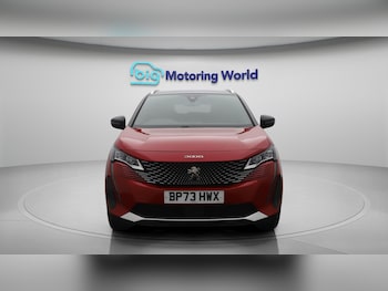 Used Peugeot 3008 2023 for sale - 75401636: Photo