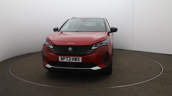 Used Peugeot 3008 2023 for sale - 75401636: Photo 40