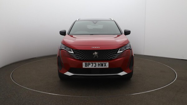 Used Peugeot 3008 2023 for sale - 75401636: Photo 41