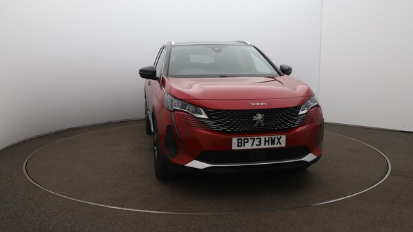Used Peugeot 3008 2023 for sale - 75401636: Photo 42