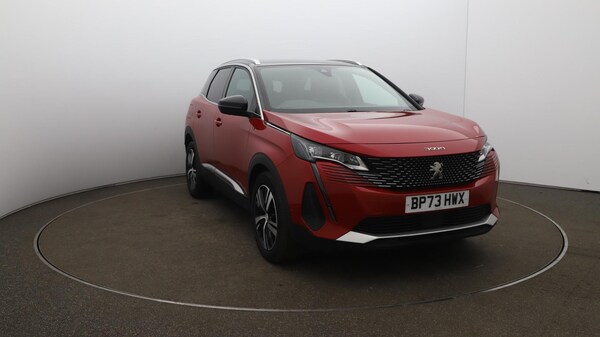 Used Peugeot 3008 2023 for sale - 75401636: Photo 43