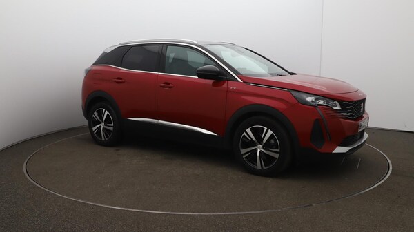 Used Peugeot 3008 2023 for sale - 75401636: Photo 46