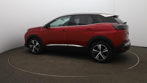 Used Peugeot 3008 2023 for sale - 75401636: Photo 48
