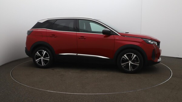 Used Peugeot 3008 2023 for sale - 75401636: Photo 49