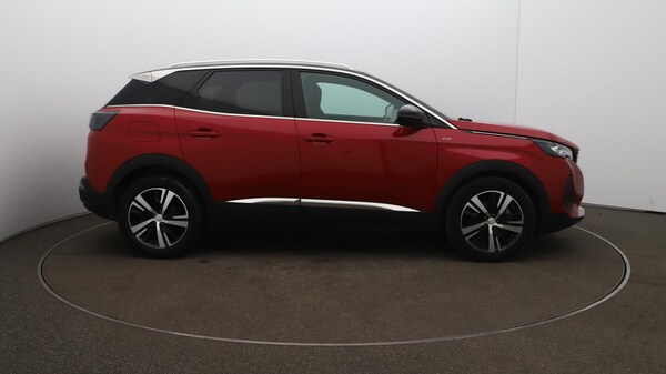 Used Peugeot 3008 2023 for sale - 75401636: Photo 50