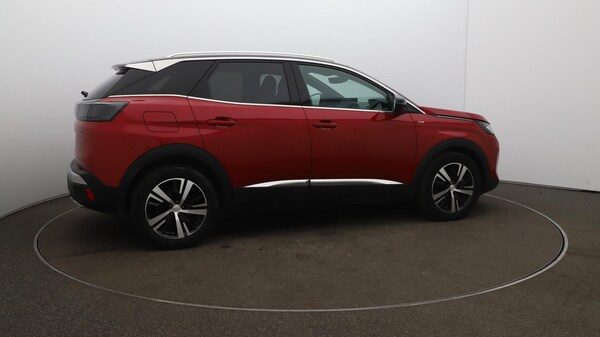 Used Peugeot 3008 2023 for sale - 75401636: Photo 52