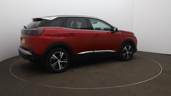 Used Peugeot 3008 2023 for sale - 75401636: Photo 53