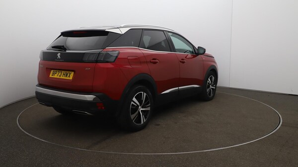 Used Peugeot 3008 2023 for sale - 75401636: Photo 55