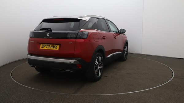 Used Peugeot 3008 2023 for sale - 75401636: Photo 56