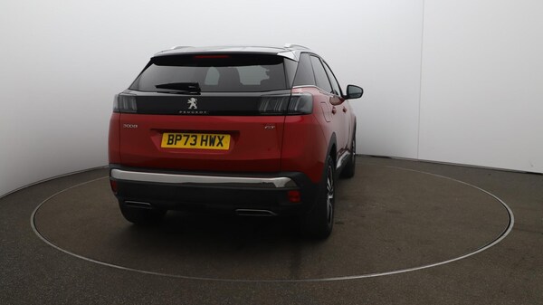 Used Peugeot 3008 2023 for sale - 75401636: Photo 57