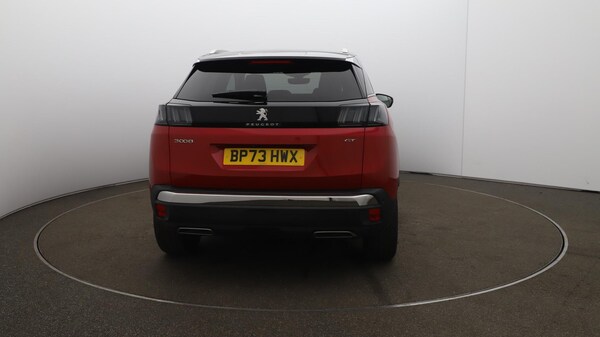 Used Peugeot 3008 2023 for sale - 75401636: Photo 58