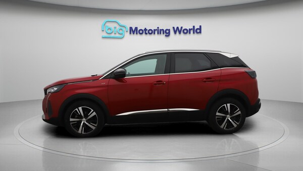 Used Peugeot 3008 2023 for sale - 75401636: Photo 5