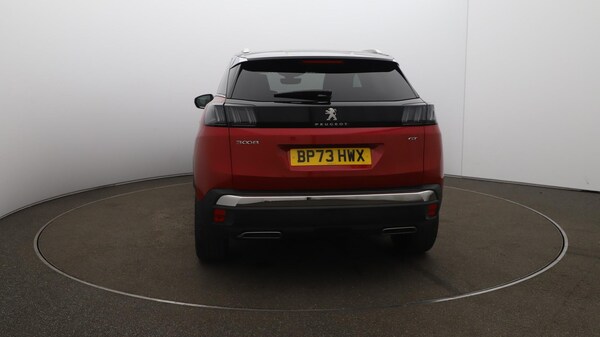 Used Peugeot 3008 2023 for sale - 75401636: Photo 60