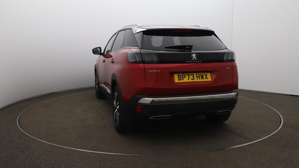 Used Peugeot 3008 2023 for sale - 75401636: Photo 61