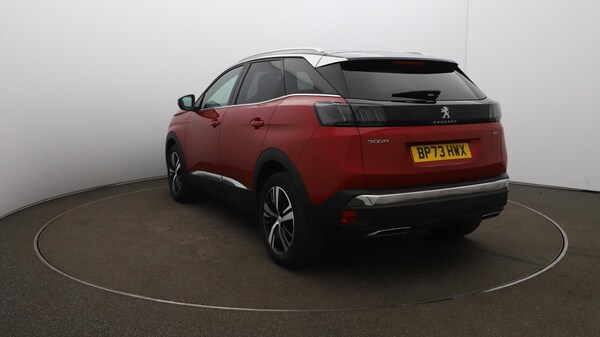 Used Peugeot 3008 2023 for sale - 75401636: Photo 62