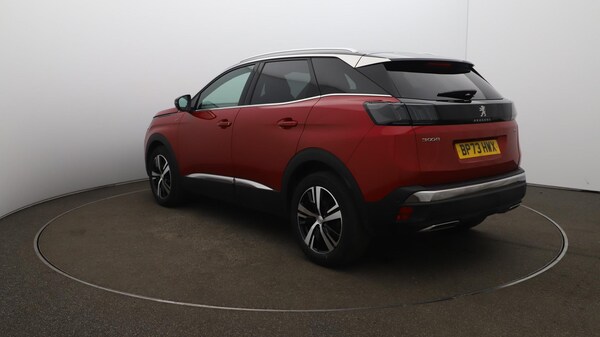 Used Peugeot 3008 2023 for sale - 75401636: Photo 63