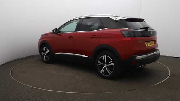 Used Peugeot 3008 2023 for sale - 75401636: Photo 64