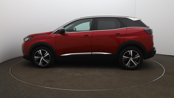 Used Peugeot 3008 2023 for sale - 75401636: Photo 65