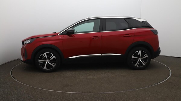 Used Peugeot 3008 2023 for sale - 75401636: Photo 66