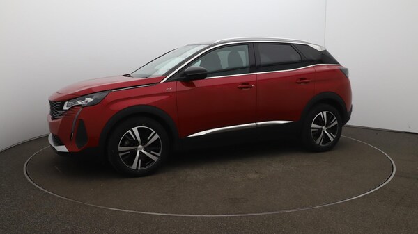 Used Peugeot 3008 2023 for sale - 75401636: Photo 68