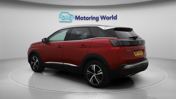 Used Peugeot 3008 2023 for sale - 75401636: Photo 6