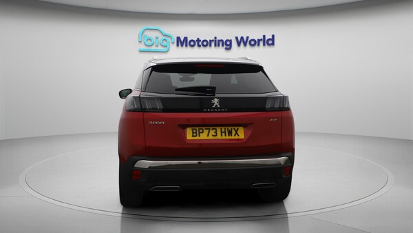 Used Peugeot 3008 2023 for sale - 75401636: Photo 7