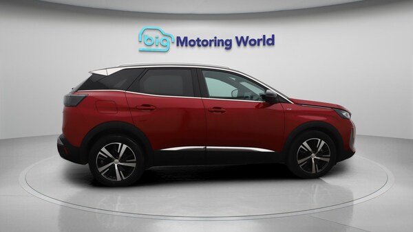 Used Peugeot 3008 2023 for sale - 75401636: Photo 9