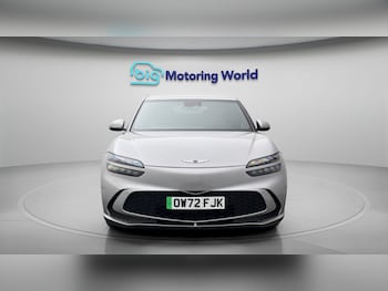 Used Genesis GV60 2022 for sale - 79067575: Photo