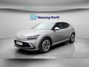 Used Genesis GV60 2022 for sale - 79067575: Photo