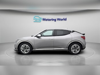 Used Genesis GV60 2022 for sale - 79067575: Photo